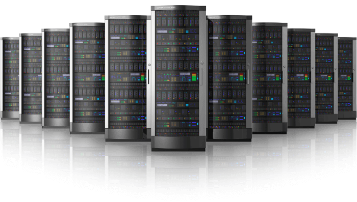 Datenbank Server