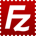 FTP Client FileZilla