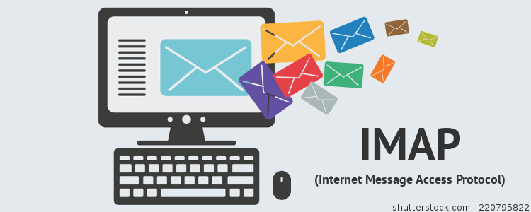 Internet Message Access Protocol (IMAP)