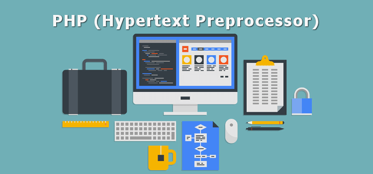 PHP Hypertext Preprocessor