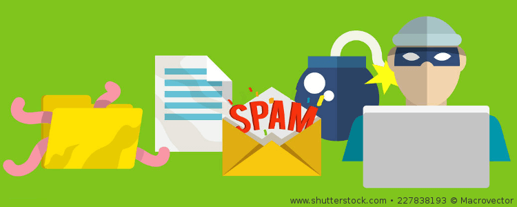 Spamfilter (Spam) - Lexikon