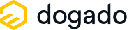 Logo von dogado