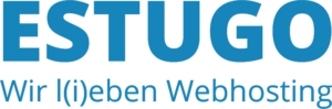 ESTUGO Logo
