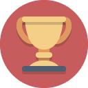 Ranking der einzelnen Webhoster